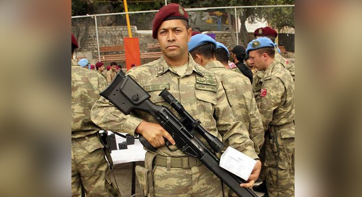 �mer Halisdemir'in ailesinden fla� talep