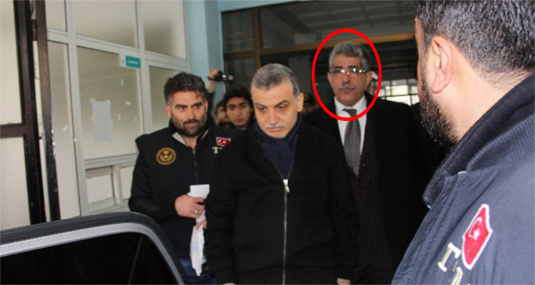 Hidayet Karaca'n�n avukat� itiraf�� oldu