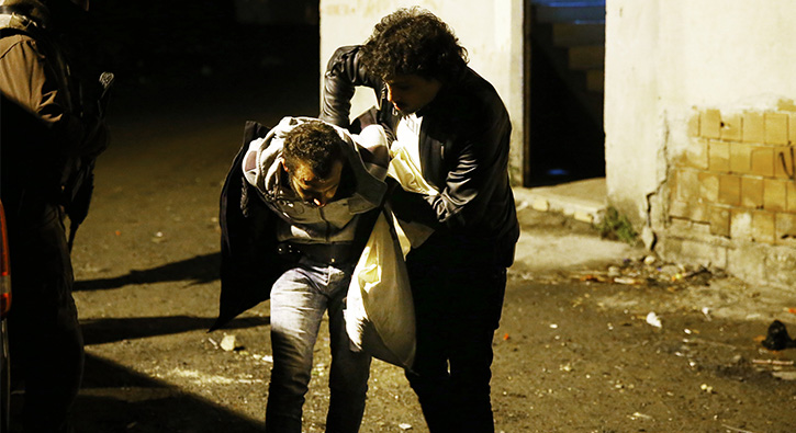 �stanbul Valisi'nden 'Havaliman�' a��klamas�