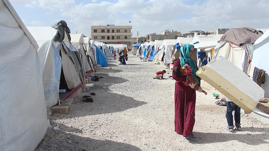 S���nmac�lar uluslararas� zirvede ele al�nacak