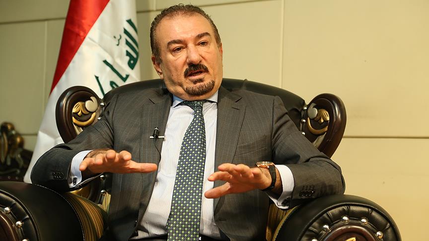 �badi'den T�rkmenlere ''Ha�di �abi'' g�vencesi