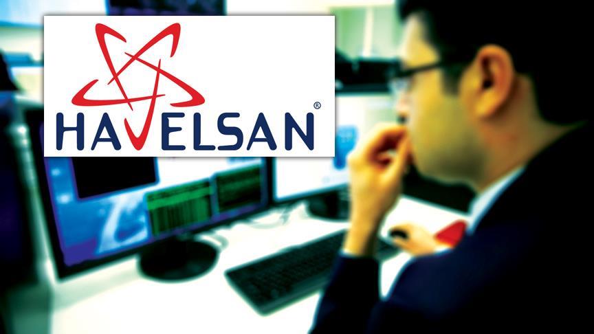HAVELSAN Quantum 3D �irketini sat�n ald�