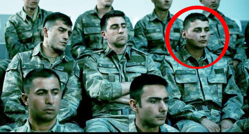 �ehit Yunus Emre U�ar'�n oynad��� film, ailesini gururland�rd�