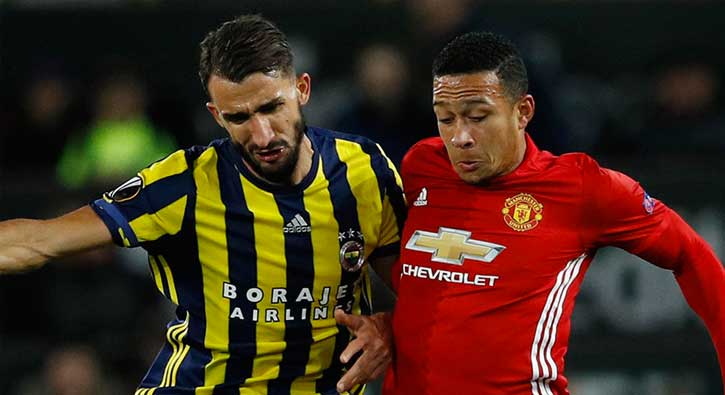 Galatasaray g�z�n� Memphis Depay'a dikti!