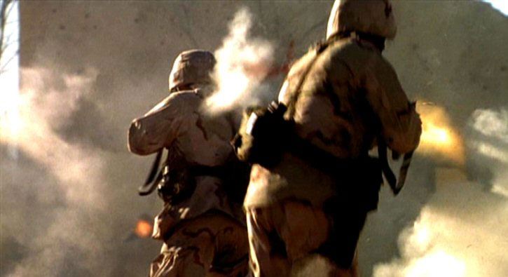 ABD'nin ''s�per asker'' yaratma pe�inde