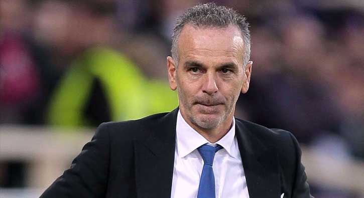 ��te Inter'in yeni teknik direkt�r�!