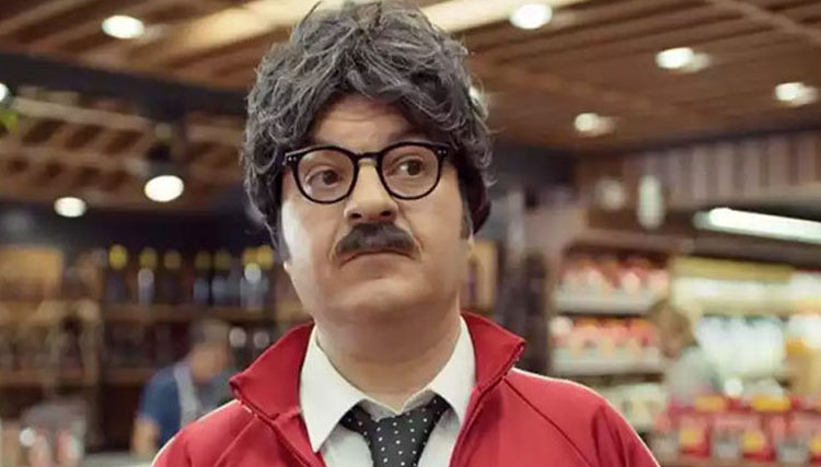 Eofmanl evket Hoca'ya tepki! Yayndan kaldrn