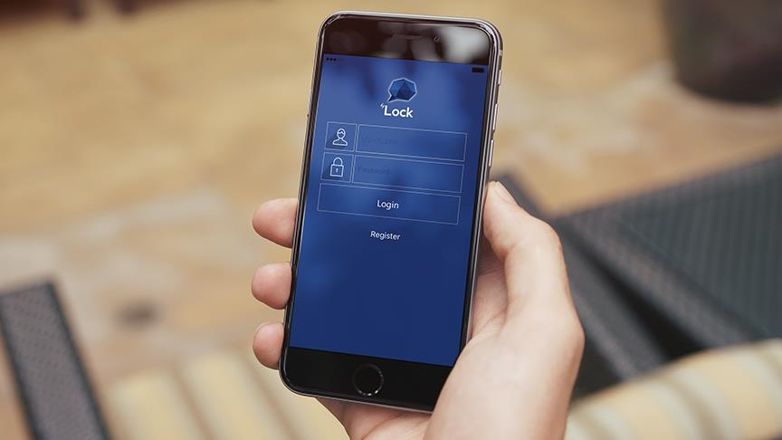 'ByLock'cu 42 polis tutukland�                 