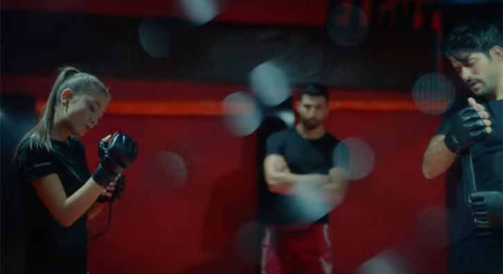 Kara Sevda 44. yeni blm fragman- Kemal ve Nihan dvyor!
