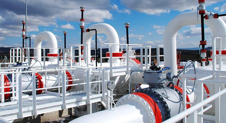 Rusya: T�rkiye'ye iletilen do�algazda sorun olabilir