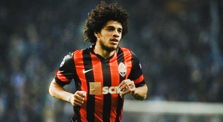 Be�ikta�'ta Taison bombas�!