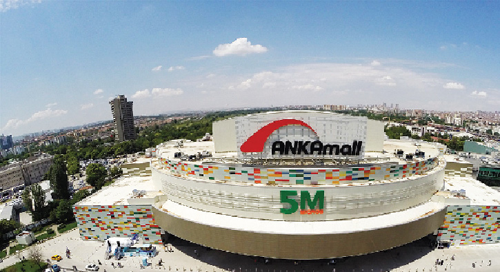 ANKAamaldan byk armaan
