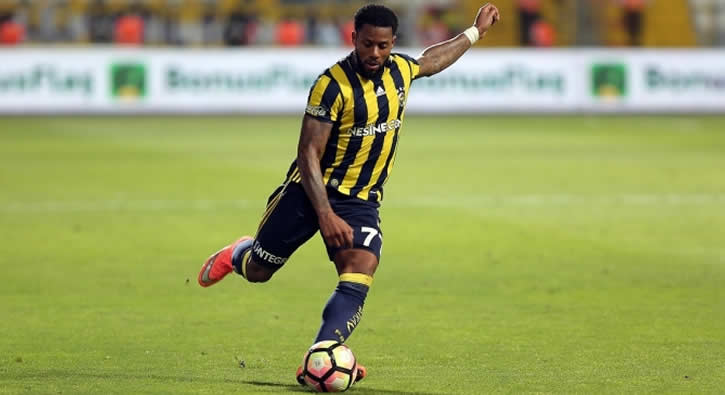 Jeremain Lens Be�ikta� derbisini de ka��rabilir
