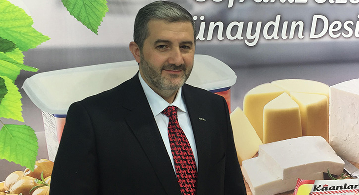Abdurrahman Kaan: Terr Trkiyenin Ortadouya ihracatn engelliyor