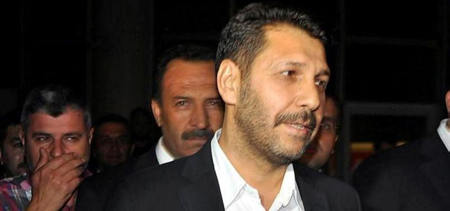 FET�'den Memduh Boydak'a 'cennette k��k' vaadi!