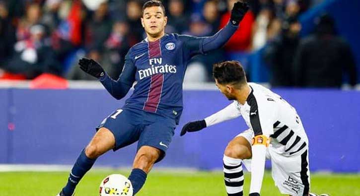 Hatem Ben Arfa, Fenerbaheye ok yakn!