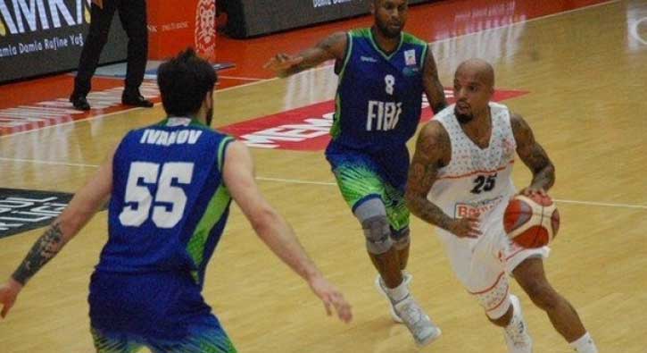 Banvit Tofa�'� uzatmalarda devirdi