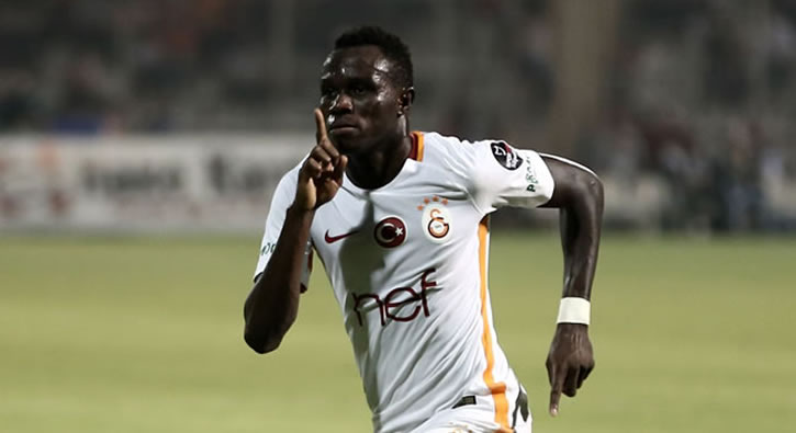 Galatasaray'a yeni Bruma
