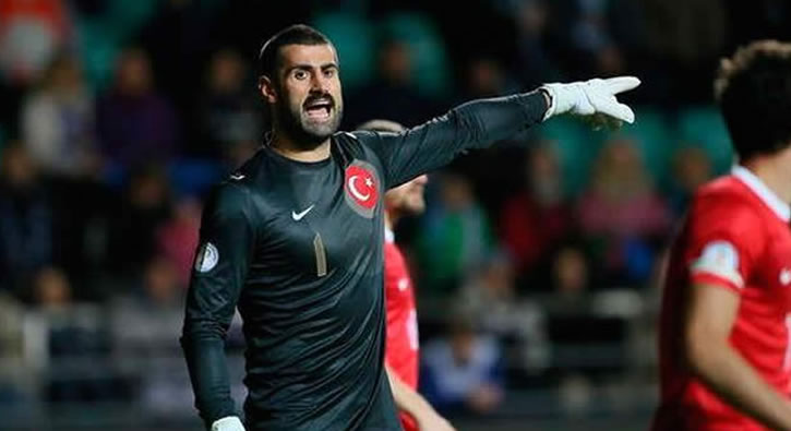 Volkan Demirel'den Fatih Terim'e olumlu yant
