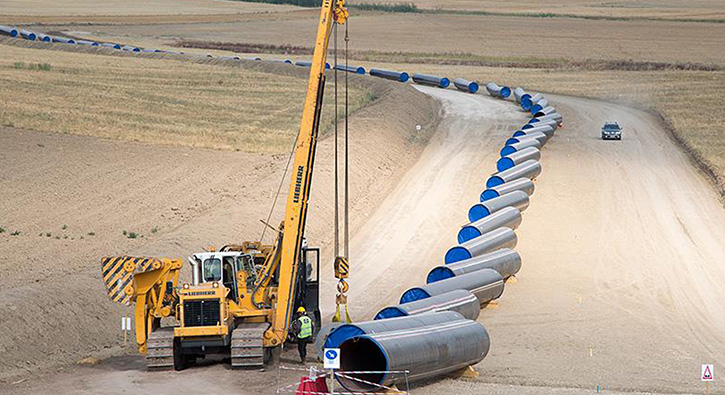 T�rkiye-�srail do�algaz boru hatt� i�in ilk temas