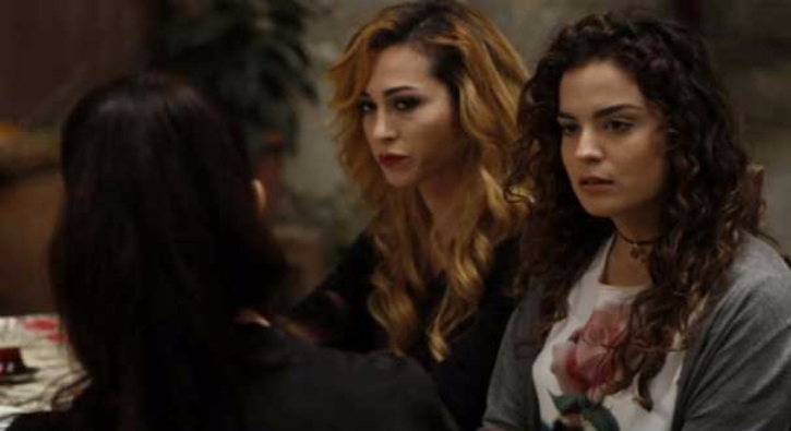 Glmse Yeter 18. blm fragman - SHOW TV