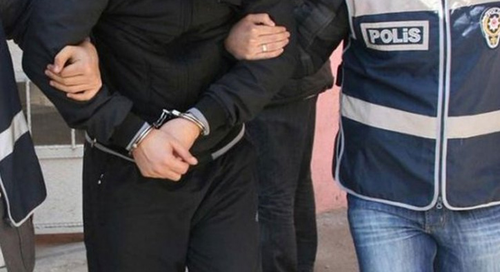 �anl�urfa'da bir ter�rist yakaland� 