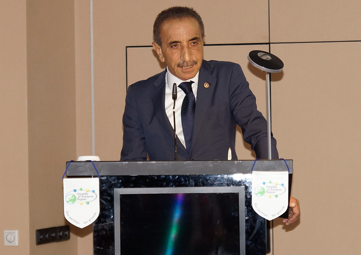 CHP'li vekilin blc szlerine AK Parti'den sert tepki