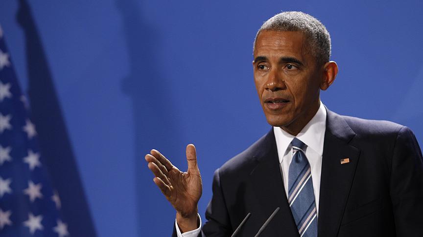 ABD Bakan Obama: Rusya ile belirgin gr ayrlklarmz var