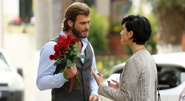 Cesur ve Gzel 3.blm fragman - STAR TV