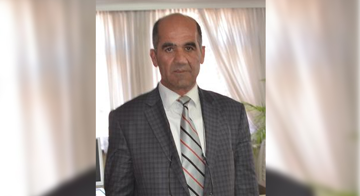 Malazgirt Belediye Ba�kan� Co�kun, g�zalt�na al�nd�