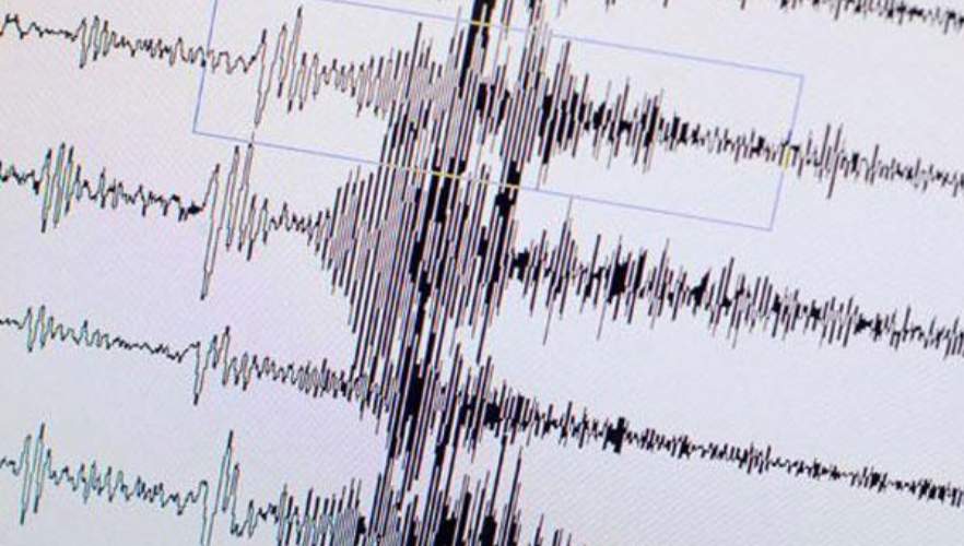 Akdeniz'de deprem! T�rkiye'de olan son depremler