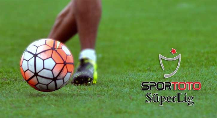 S�per Lig'de 11. hafta heyecan�