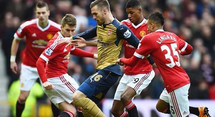 Avrupa'da futbolunda dev ma�lar