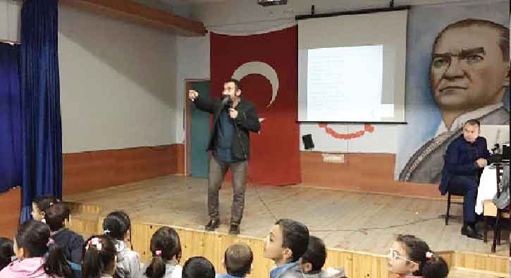 Mimar Sinan konulu yar��ma