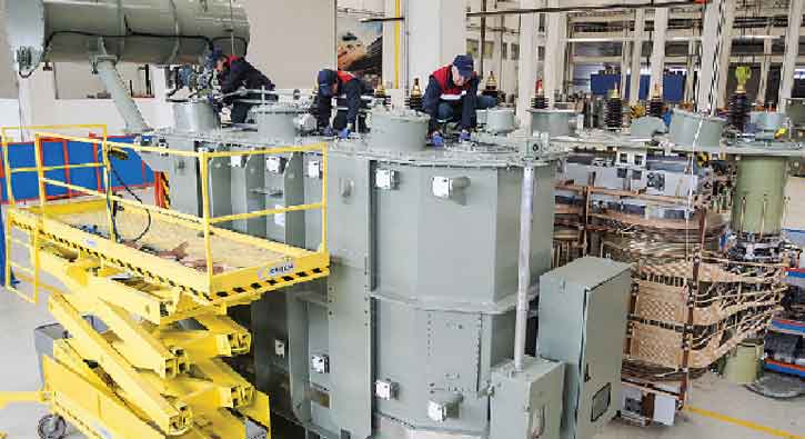 ASTOR Malezya pazar�nda