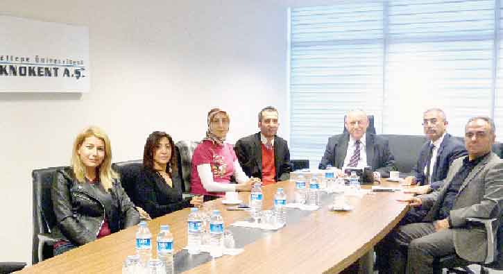 �ocuk dostu �ehir projesi