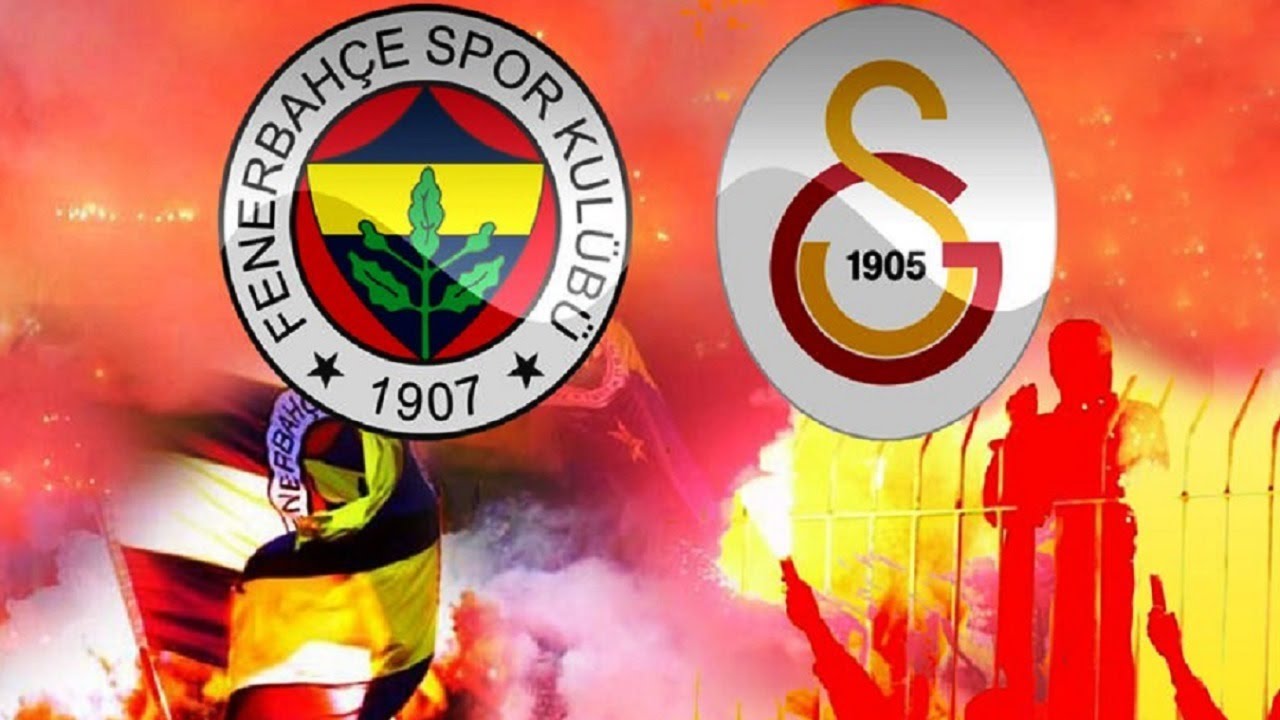 Fenerbah�e'den Galatasaray'� k�zd�racak payla��m