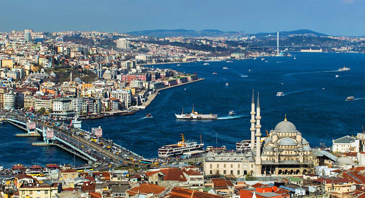 �BB g�revlendirme yap�lan belediyelerle 'karde�' olacak