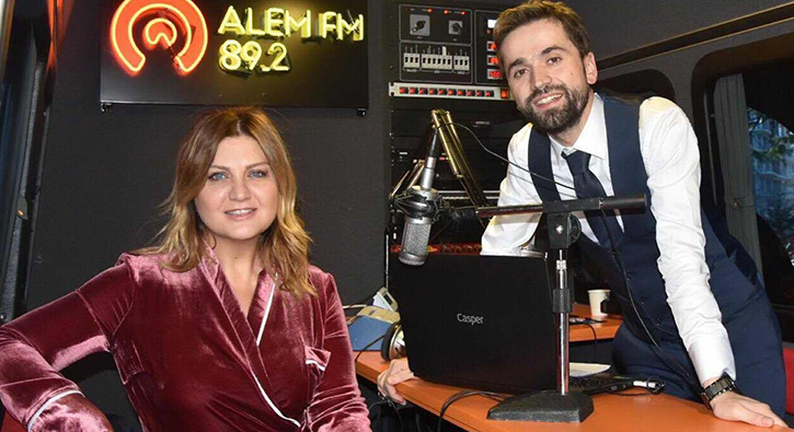 Sibel Can: Okan’ın yaptığı çok çirkin