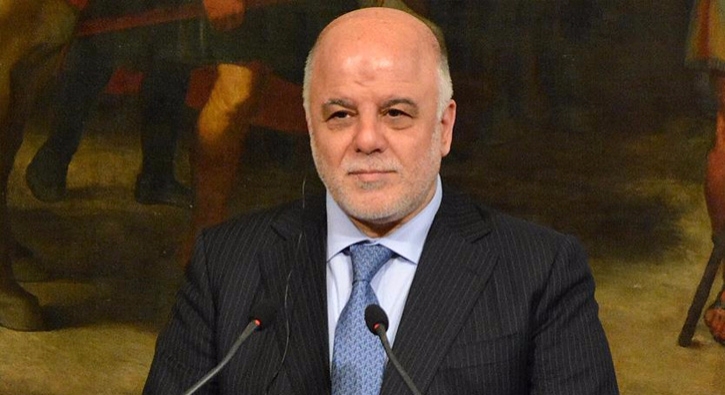 �ran'dan Irak Ba�bakan� �badi'ye davet