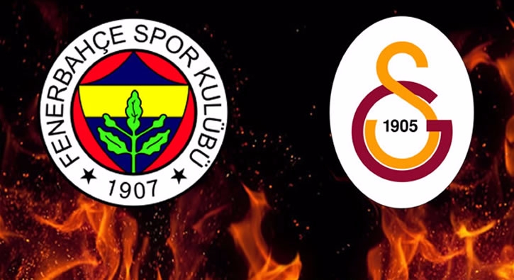 Fenerbahe Galatasaray ifresiz veren kanallar
