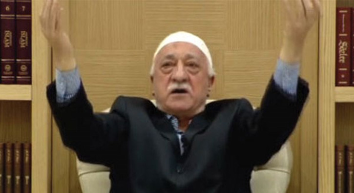 rgt deifre olan ynetimi deitirdi