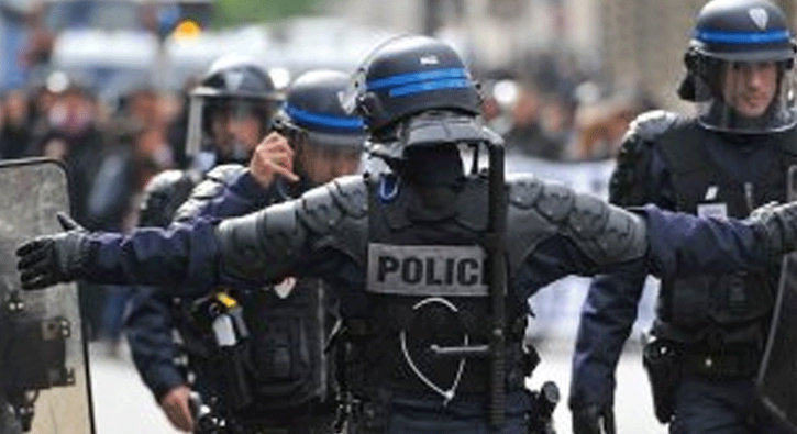 Fransa a��klad�: Yeni bir ter�r sald�r�s�n� p�sk�rtt�k