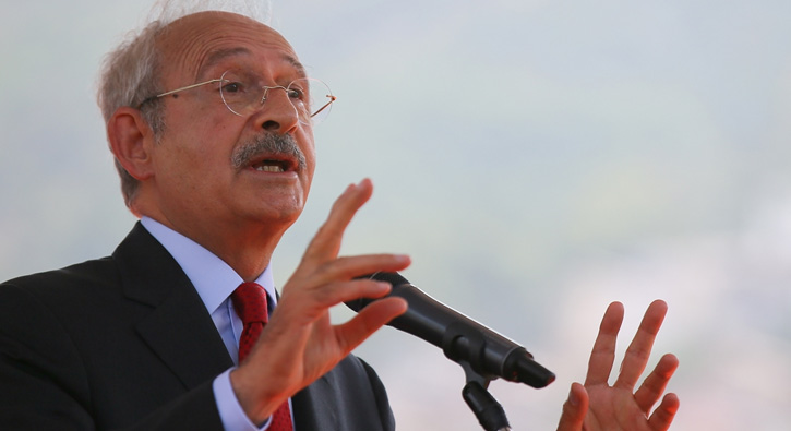 Milli Savunma Bakanl���: Ayr�m kesinlikle s�z konusu de�il