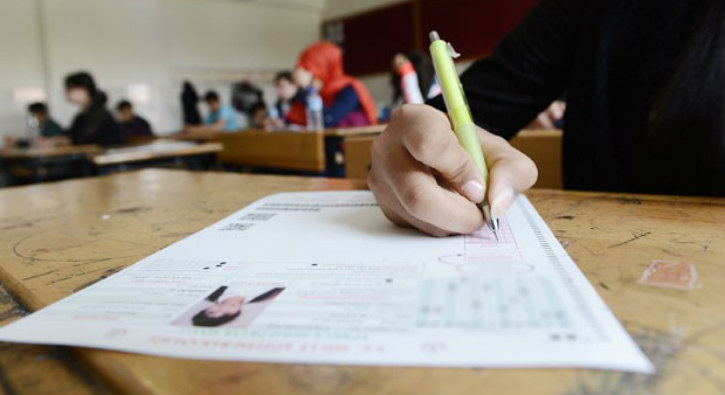 TEOG iin okunacak dualar nelerdir? Nihat Hatipolu snav duas