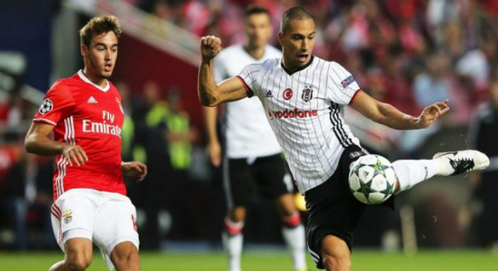 Be�ikta� Benfica �ifresiz izleme yollar�