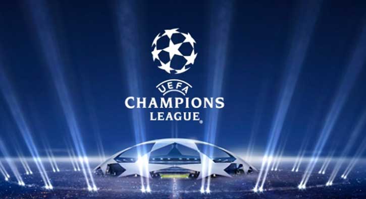 Devler Ligi'nde 21 goll� gece