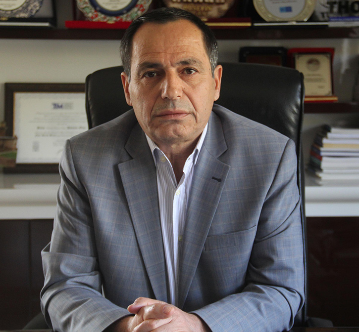 Son dakika! Bitlis Belediyesi'ne operasyon! Belediye Ba�kan� g�zalt�nda