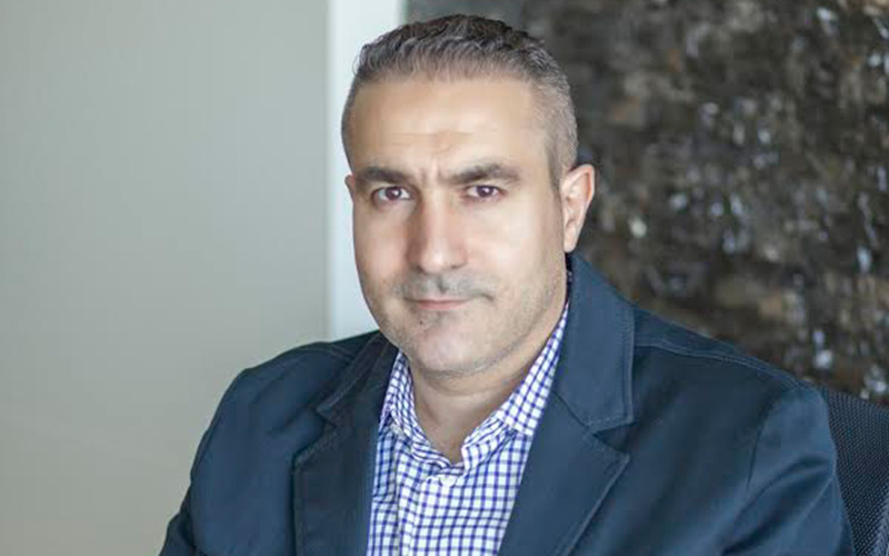 'Kentsel d�n���m projelerine yo�unla�t�k'