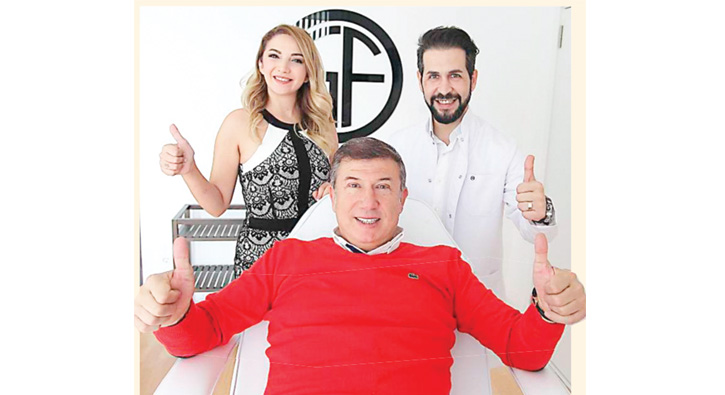 Sa simlasyonu ile kellie elveda
